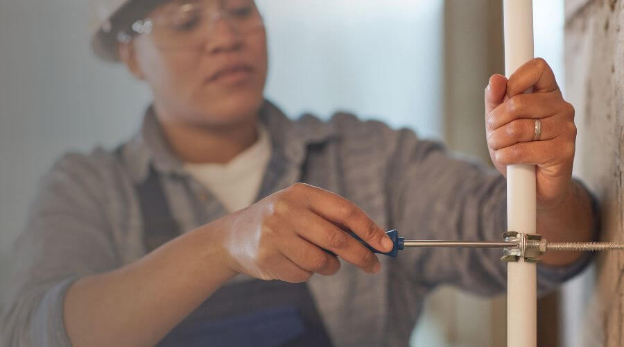 Professional annual plumbing maintenance services in Suwanee, GA